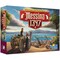 Messina 1347 - Strategy Board Game, Rio Grande Games, Ages 14+, 1-4 Players, 90-120 Min